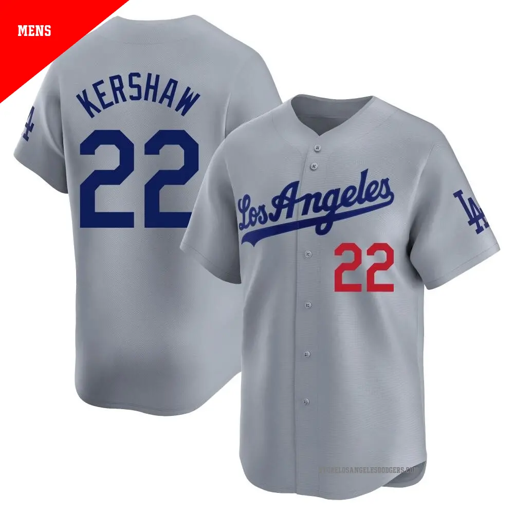 Clayton Kershaw Jersey Dodgers Clayton Kershaw Home Away City Connect Jerseys Dodgers Shop