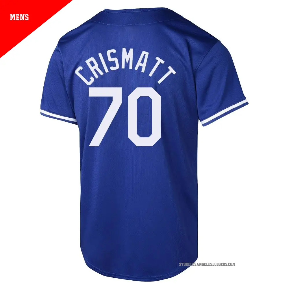 Dodgers alternate jersey hotsell