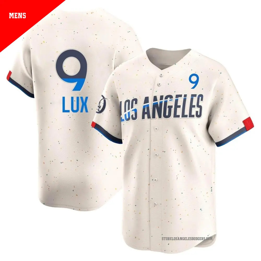 Gavin lux fashion jersey