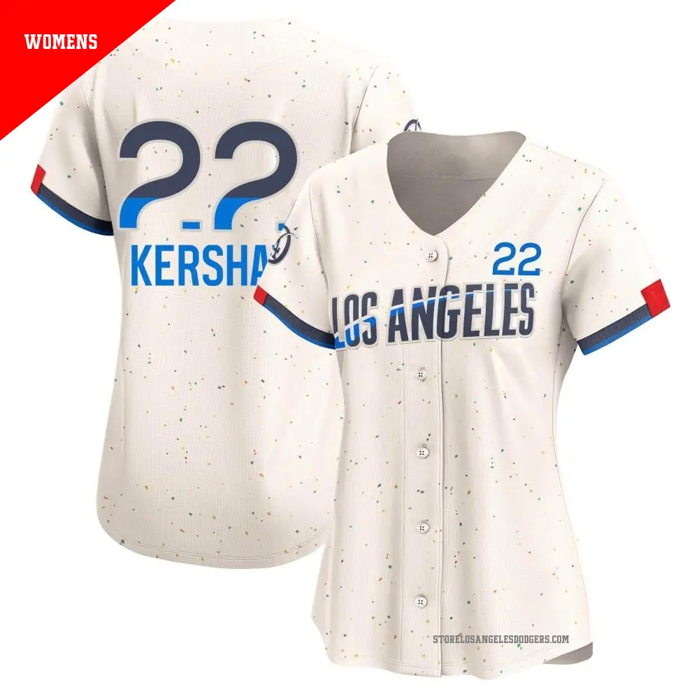 Custom womens dodgers jersey best sale