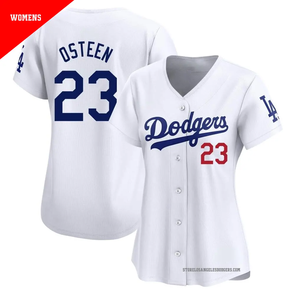 Dodgers 23 jersey best sale