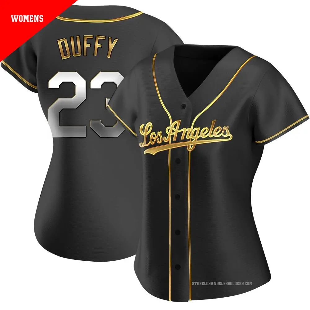 Danny duffy jersey best sale