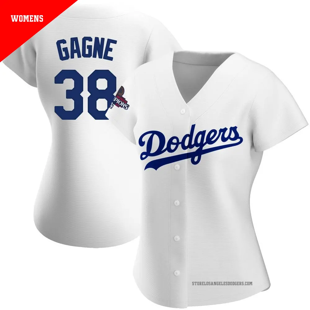 Eric gagne jersey best sale